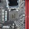 MAINBOARD (เมนบอร์ด) MSI H110M GAMING P17679