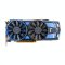 การ์ดจอ (VGA) MSI HD7770 1GB 2F POWER EDITION P15890