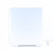 CASE (เคสเปล่า) MSI MAG FORGE M100R (WHITE) P16423