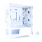CASE (เคสเปล่า) MSI MAG FORGE M100R (WHITE) P16423