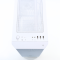CASE (เคสเปล่า) MSI MAG FORGE M100R (WHITE) P16423
