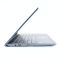 NOTEBOOK (โน๊ตบุ๊ค) MSI / CPU I3-1115G4 / จอ 14 FHD / กราฟิกการ์ดออนบอร์ด / RAM DDR4 8GB / SSD 512GB P16442
