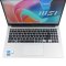 NOTEBOOK (โน๊ตบุ๊ค) MSI / CPU I5-1334U / จอ 15.6 FHD / RAM DDR4 16GB / SSD 512GB M.2 P17846