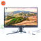 MONITOR (จอมอนิเตอร์) MSI OPTIX G24C4 23.6 INCH FHD VA 144Hz P16897
