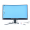 MONITOR (จอมอนิเตอร์) MSI OPTIX G24C4 23.6 INCH FHD VA 144Hz P16897