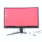 MONITOR (จอมอนิเตอร์) MSI OPTIX G24C4 23.6 INCH FHD VA 144Hz P16897