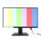 MONITOR (จอมอนิเตอร์) MSI PRO MP223 21.4 INCH VA FHD 100Hz P17748