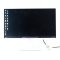 MONITOR (จอมอนิเตอร์) MSI PRO MP2412W 23.8 INCH VA FHD 100Hz P17748