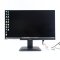 MONITOR (จอมอนิเตอร์) MSI PRO MP2412 23.8 INCH VA FHD 100Hz P17479
