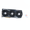 การ์ดจอ (VGA) MSI RTX3070 8GB 3F GAMING X TRIO P12579