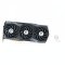 การ์ดจอ (VGA) MSI RTX3090 24GB 3F GAMING X TRIO P17483