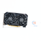 การ์ดจอ (VGA) MSI RTX4060 8GB 2F VENTUS 2X BLACK OC P16663