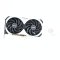 การ์ดจอ (VGA) MSI RTX4070 12GB 2F VENTUS 2X P16006