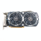 การ์ดจอ (VGA) MSI RX570 4GB 2F ARMOR OC P09879