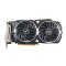 การ์ดจอ (VGA) MSI RX570 8GB 2F ARMOR OC P17854