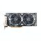 การ์ดจอ (VGA) MSI RX580 8GB 2F ARMOR OC P12647