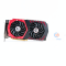 การ์ดจอ (VGA) MSI RX580 8GB 2F GAMING X P16338