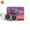 การ์ดจอ (VGA) MSI RX6600 XT 8GB 2F MECH 2X OC P13092