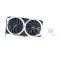 การ์ดจอ (VGA) MSI RX6600 XT 8GB 2F MECH 2X OC P13092
