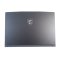 NOTEBOOK (โน๊ตบุ๊ค) MSI/CPU I5-12450H/จอ 15.6 FHD/GPU RTX 3050 4GB/RAM DDR4 16GB/SSD M.2 512GB P17236