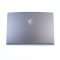 NOTEBOOK (โน๊ตบุ๊ค) MSI / CPU I7-12650H / จอ 15.6" FHD / GPU RTX3050 4GB / RAM DDR4 16GB 3200MHz / SSD 512GB P16121
