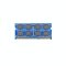 RAM NOTEBOOK (แรมโน๊ตบุ๊ค) NANYA DDR3 4GB 1600MHz 16CHIP P14278