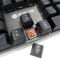 KEYBOARD (คีย์บอร์ด) NEOLUTION E-SPORT AVATAR (RED SWITCH) (RAINBOW LED) (BLACK) P15696