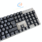 KEYBOARD (คีย์บอร์ด) NEOLUTION E-SPORT AVATAR (RED SWITCH) (RAINBOW LED) (BLACK) P15696