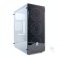 CASE (เคสเปล่า) NEOLUTION E-SPORT GAMING (BLACK) P15951