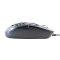 MOUSE (เมาส์) NUBWO HEXAGON NM-91M (BLACK) P17788