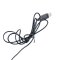 MOUSE (เมาส์) NUBWO HEXAGON NM-91M (BLACK) P17788
