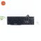 KEYBOARD (คีย์บอร์ด) NUBWO INFAREZ NKM-300 (BLACK) P17019