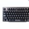 KEYBOARD (คีย์บอร์ด) NUBWO INFAREZ NKM-300 (BLACK) P17019