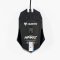 MOUSE (เมาส์) NUBWO INFAREZ (BLACK) P14047