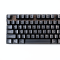 KEYBOARD (คีย์บอร์ด) NUBWO NK-18 SAVAGE (BLACK) (TH / EN) P16377