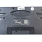KEYBOARD (คีย์บอร์ด) NUBWO NK-18 SAVAGE (BLACK) (TH / EN) P16377