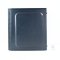 CASE (เคสเปล่า) NUBWO NPC-328 HELENIOUS GLASS (BLACK) P15904