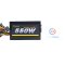 POWER SUPPLY (พาวเวอร์ซัพพลาย) NUBWO NPS-030 550W P14070