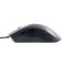 MOUSE (เมาส์) NUBWO PLESIOS NM-89M MACRO GAMING (BLACK) P17789