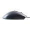 MOUSE (เมาส์) NUBWO PLESIOS NM-89M MACRO GAMING (BLACK) P17789