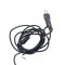 MOUSE (เมาส์) NUBWO PLESIOS NM-89M MACRO GAMING (BLACK) P17789