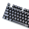 KEYBOARD (คีย์บอร์ด) NUBWO X28 SORCERER (BLUE SWITCH) (BLACK) P15648