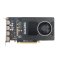 การ์ดจอ (VGA) NVIDIA QUADRO P2200 5GB 1F GDDR5X P17499