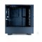 CASE (เคสเปล่า) NZXT H500 (MATTE BLACK) P12927