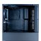 CASE (เคสเปล่า) NZXT H500 (MATTE BLACK) P12927
