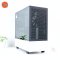 CASE (เคสเปล่า) NZXT H510 FLOW (WHITE-BLACK) P17350