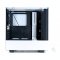 CASE (เคสเปล่า) NZXT H510 FLOW (WHITE-BLACK) P17350