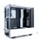 CASE (เคสเปล่า) NZXT H510 FLOW (WHITE-BLACK) P17350