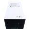 CASE (เคสเปล่า) NZXT H510 FLOW (WHITE-BLACK) P17350