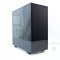 CASE (เคสเปล่า) NZXT H5 ELITE (BLACK) P16141